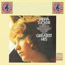 Tanya Tucker, Ophalen of Verzenden, Gebruikt
