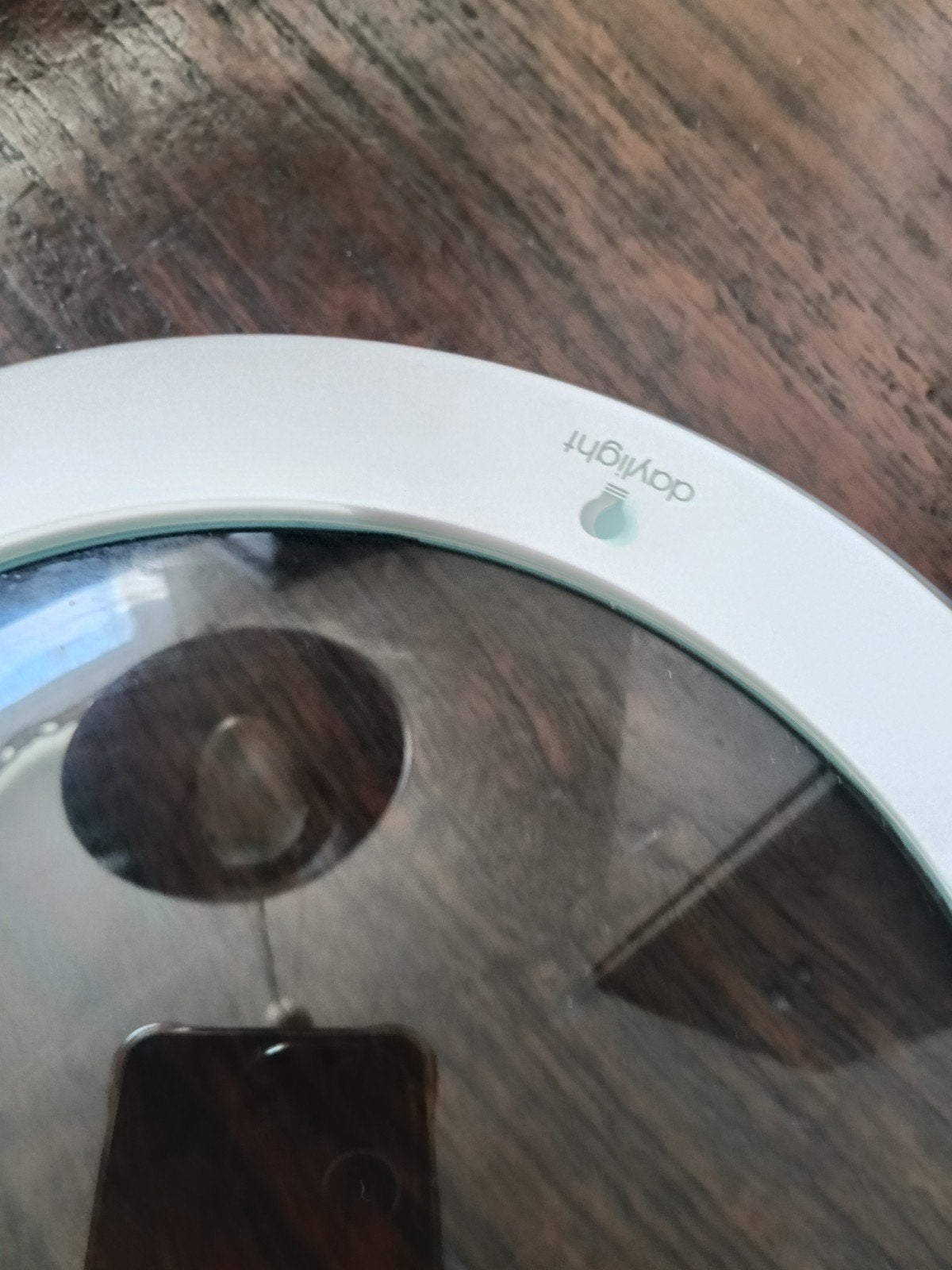 Daylight Loeplamp - Ideaal voor precisiewerk, Ophalen, Zo goed als nieuw, Loeplamp