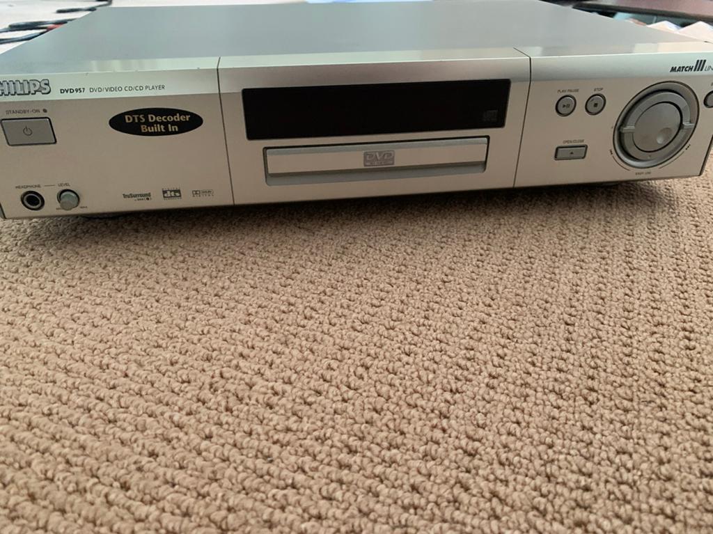 Philips, Ophalen, Gebruikt, Philips