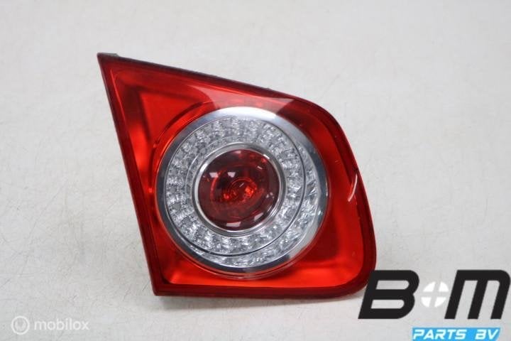 Achterlicht links binnen VW Jetta 5 1K5945093J, Gebruikt