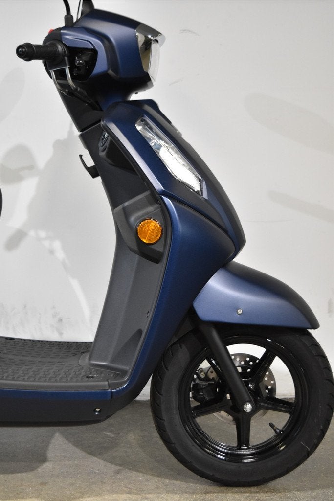Suzuki ADDRESS 125 (bj 2026), Bedrijf, Overig, 11 kW of minder, Peter@motoportalmere.nl