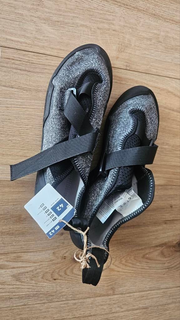 Nieuwe Klimschoenen Maat 42 - Simond Rock, Ophalen of Verzenden, Nieuw, Klimsportschoenen