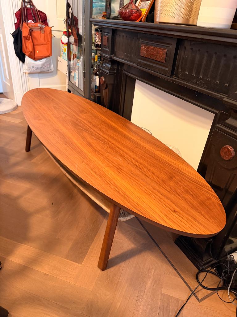 IKEA STOCKHOLM Coffee Table Salontafel, Ophalen, Gebruikt, 50 tot 100 cm, 150 tot 200 cm