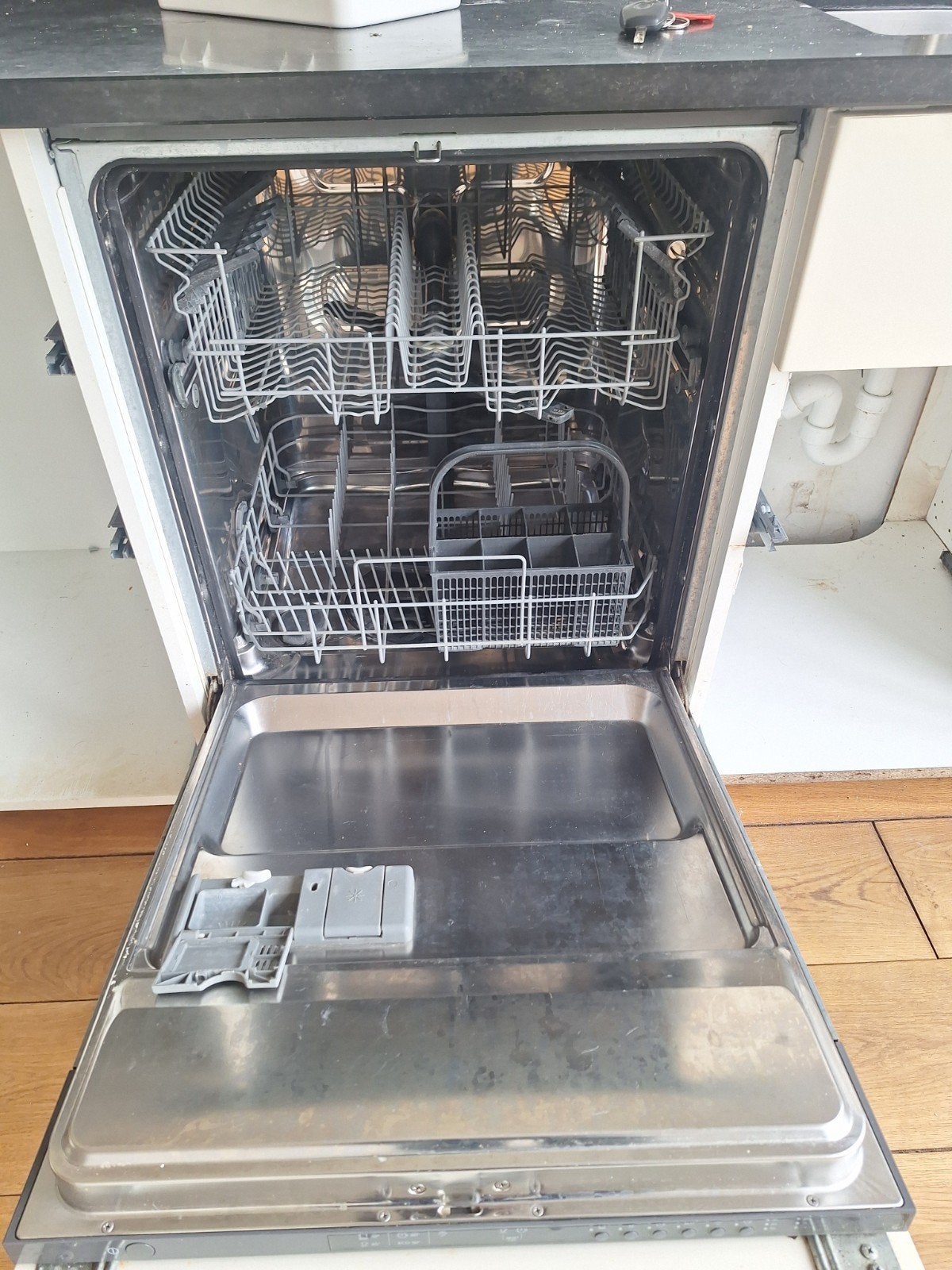 Siemens Inbouw Oven - Zo goed als nieuw, Witgoed en Apparatuur, Ovens, Oven, Siemens, Ophalen of Verzenden, Zo goed als nieuw