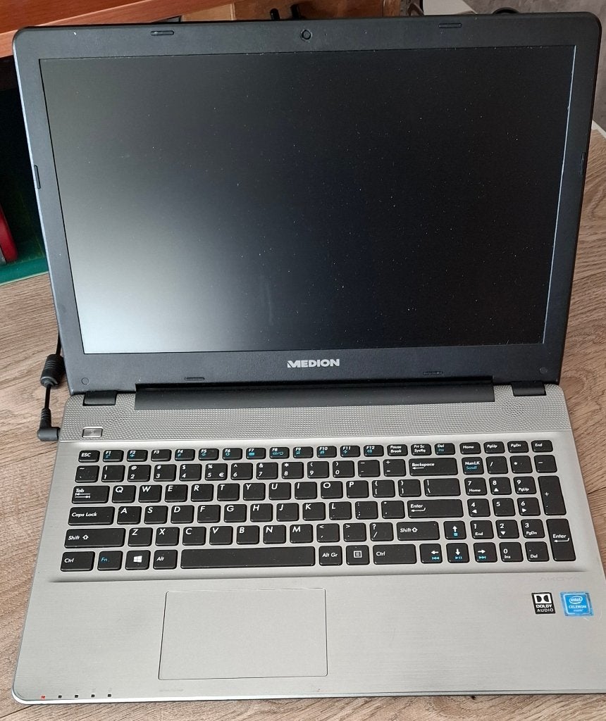 Medion Akoya E 6421, Gebruikt, 2 tot 3 Ghz, Medion, Ophalen of Verzenden