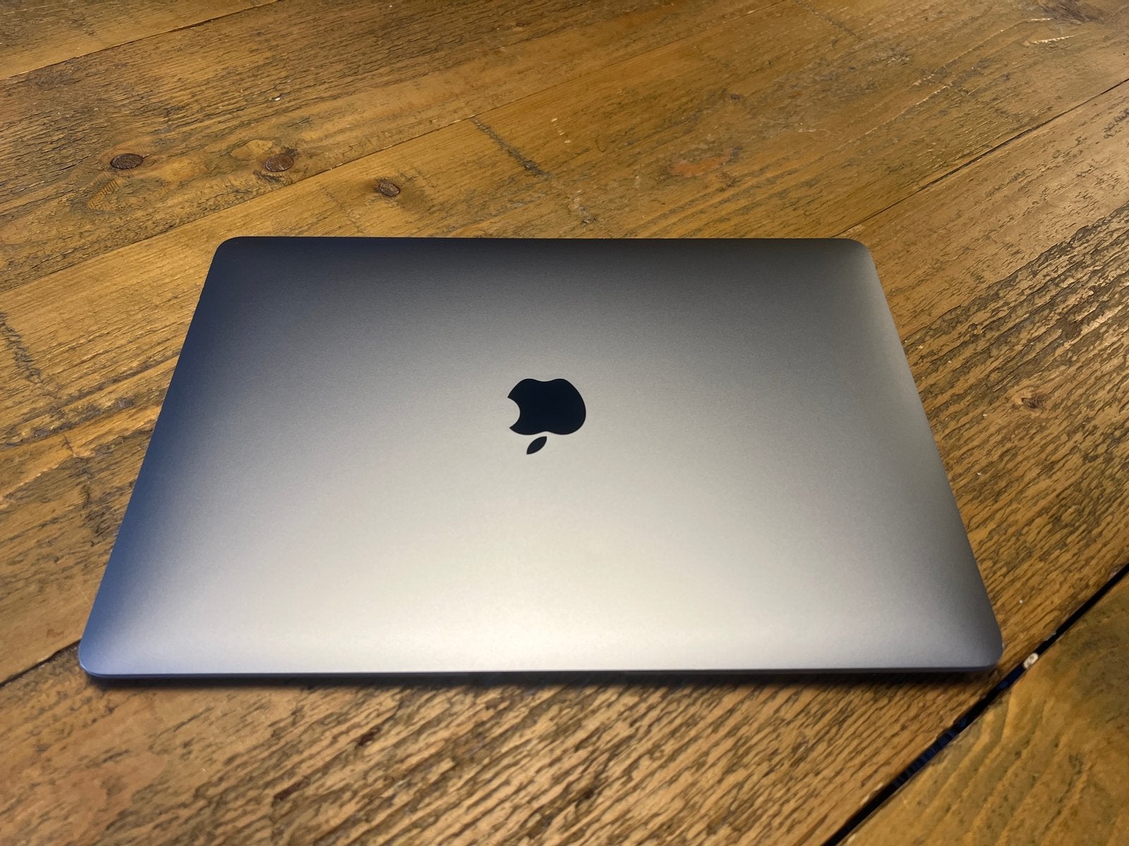 Macbook air M1 16gb 256gb, Ophalen, Qwerty, 13 inch, Zo goed als nieuw