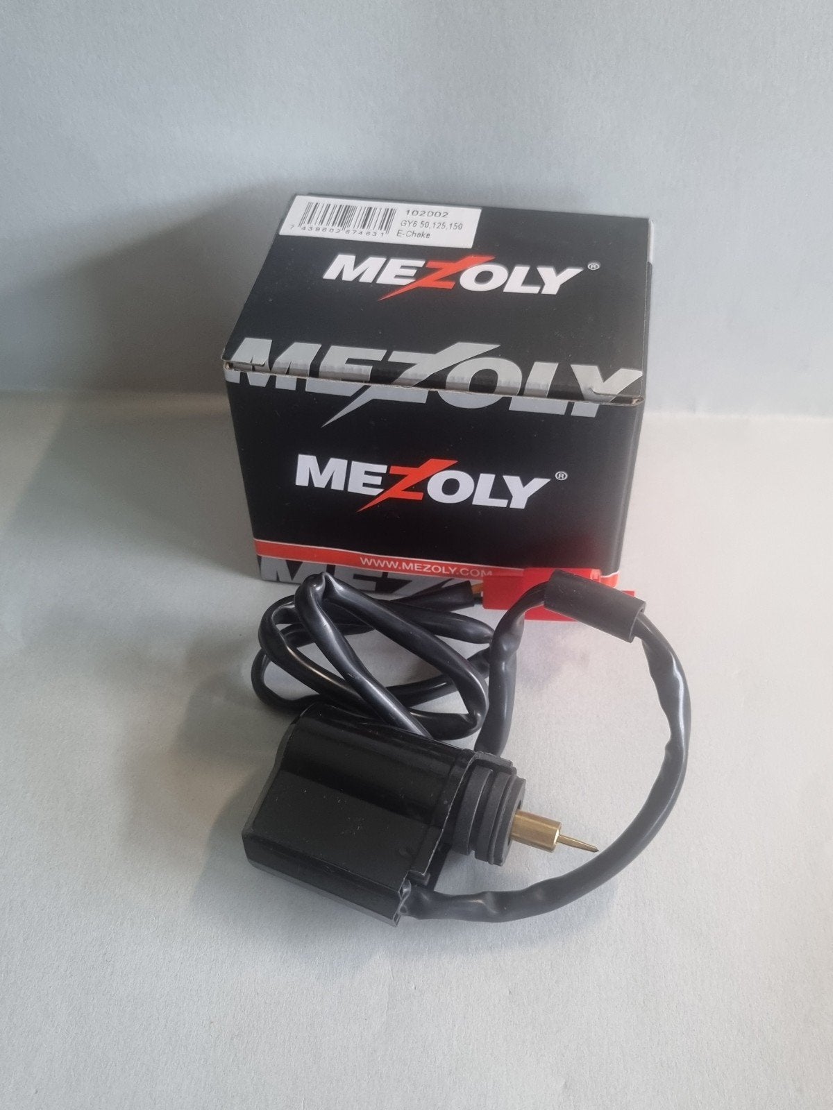 Mezoly universele E-Choke, Ophalen of Verzenden, Nieuw, Overige typen, Overige merken