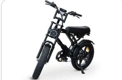 Fatbike gezocht in Zeeland (of elders) - €300-€400, Fietsen en Brommers, Elektrische fietsen, Overige merken, Gebruikt, Ophalen of Verzenden