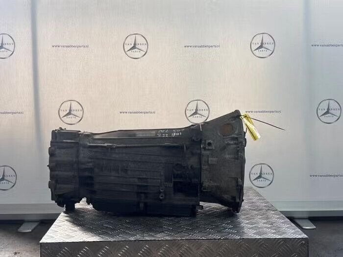 Automaatbak van een Mercedes ML-Klasse, Ophalen of Verzenden, Gebruikt