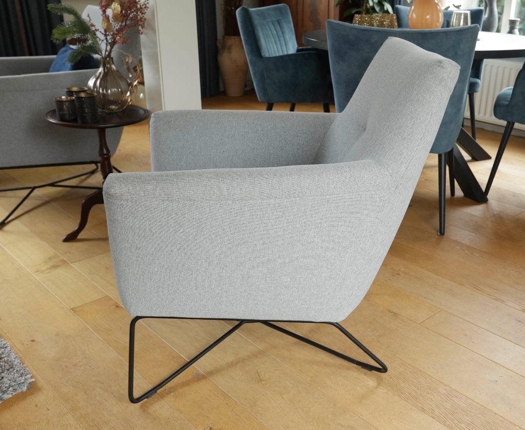 Stoelen, Huis en Inrichting, Stoelen, Ophalen, Twee, Zo goed als nieuw, Modern