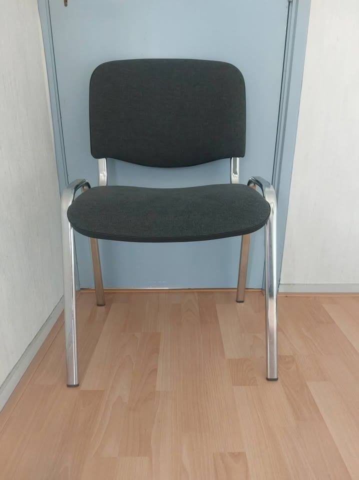 Stoelen, Ophalen, Gebruikt