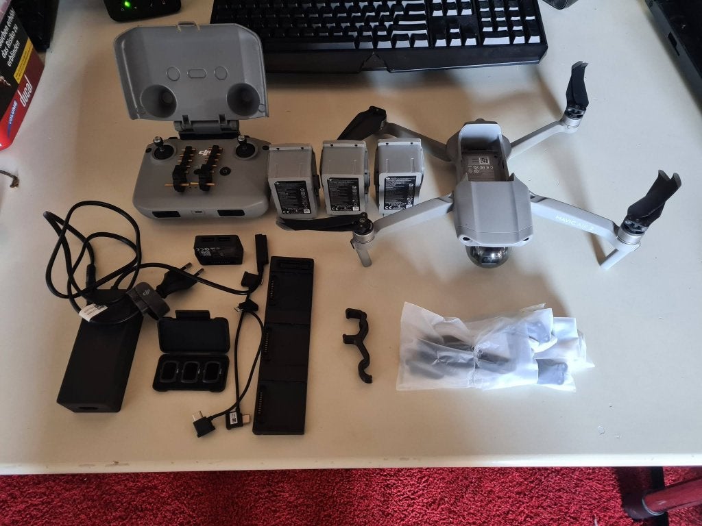 Leuke Game PC gezocht, ruil tegen DJI Drone, Ophalen, Zo goed als nieuw, Gaming, 4 Ghz of meer