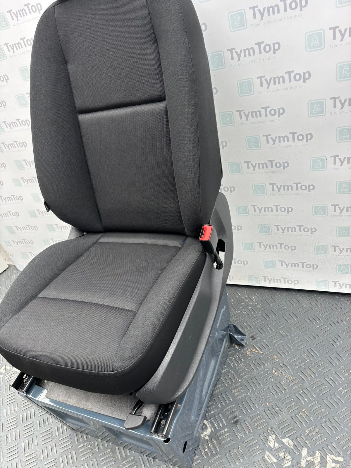 Stoel rechts voor Mercedes Sprinter w907 airbag, Tymtop5@gmail.com, 3161ek, Tymtop, Mercedes-Benz