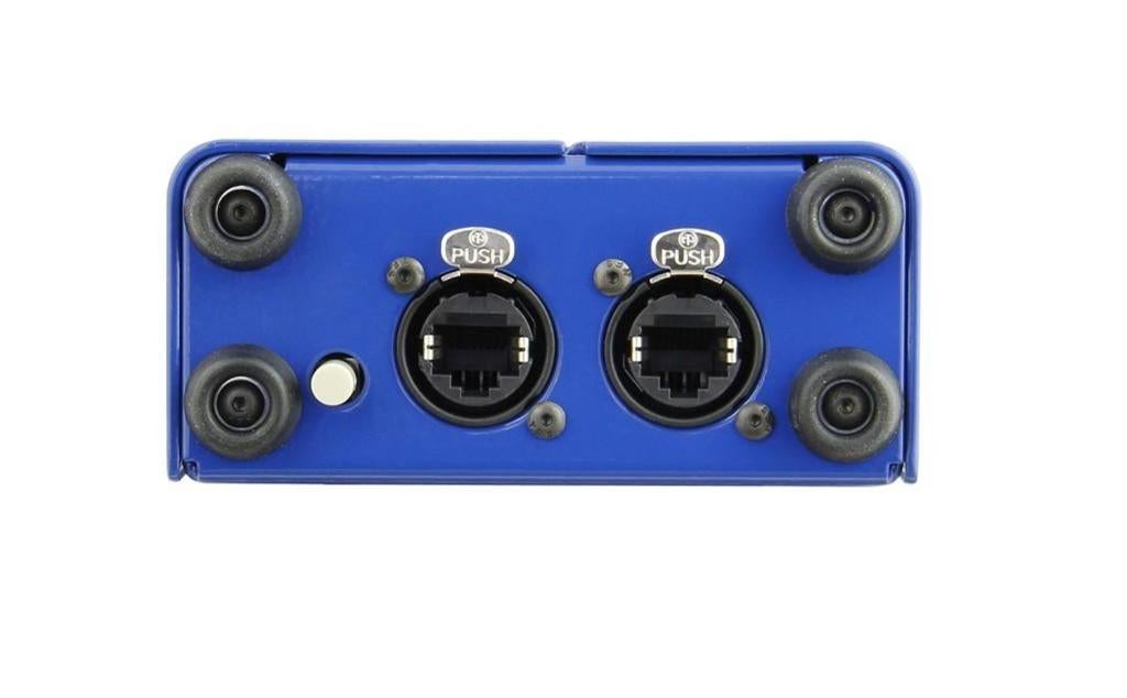 Radial Catapult RX4 Audio Over Cat 5 Extender output-module, Muziek en Instrumenten, Effecten, ., Overige typen, Nieuw, Ophalen of Verzenden