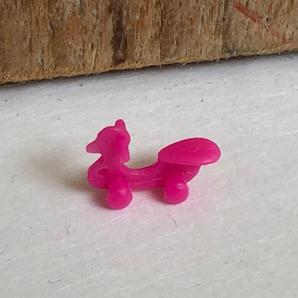 Roze Barbie kind speelgoed, Ophalen of Verzenden, Zo goed als nieuw, Barbie