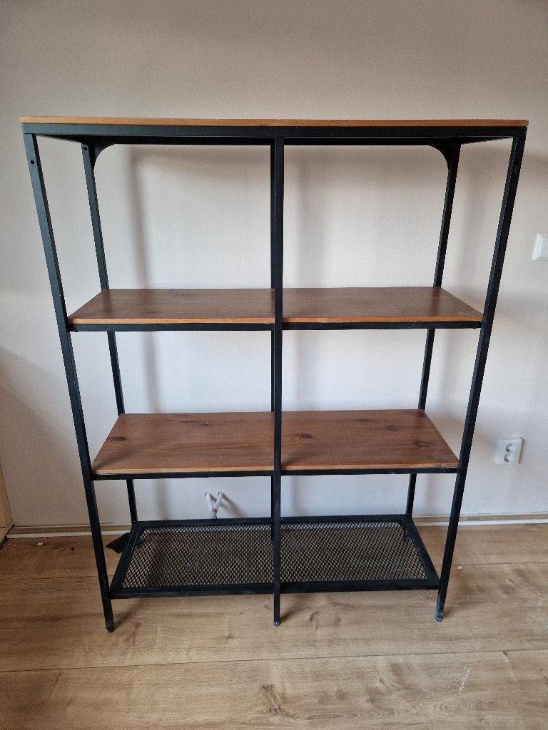 Wandkast FJÄLLBO, Ophalen, Zo goed als nieuw
