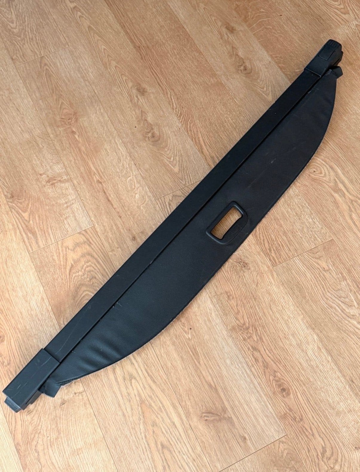 Hoedenplank/afdekhoes Opel Zafira C / Tourer (2011-2019), Ophalen of Verzenden, Gebruikt, Opel