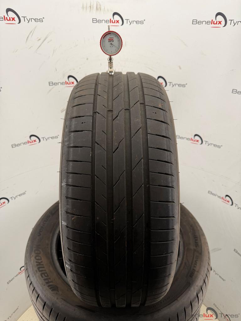 zgan 235/50R19 99V Hankook 235/50 R19 235/50/19 2355019, 19 inch, -, -, Nieuw