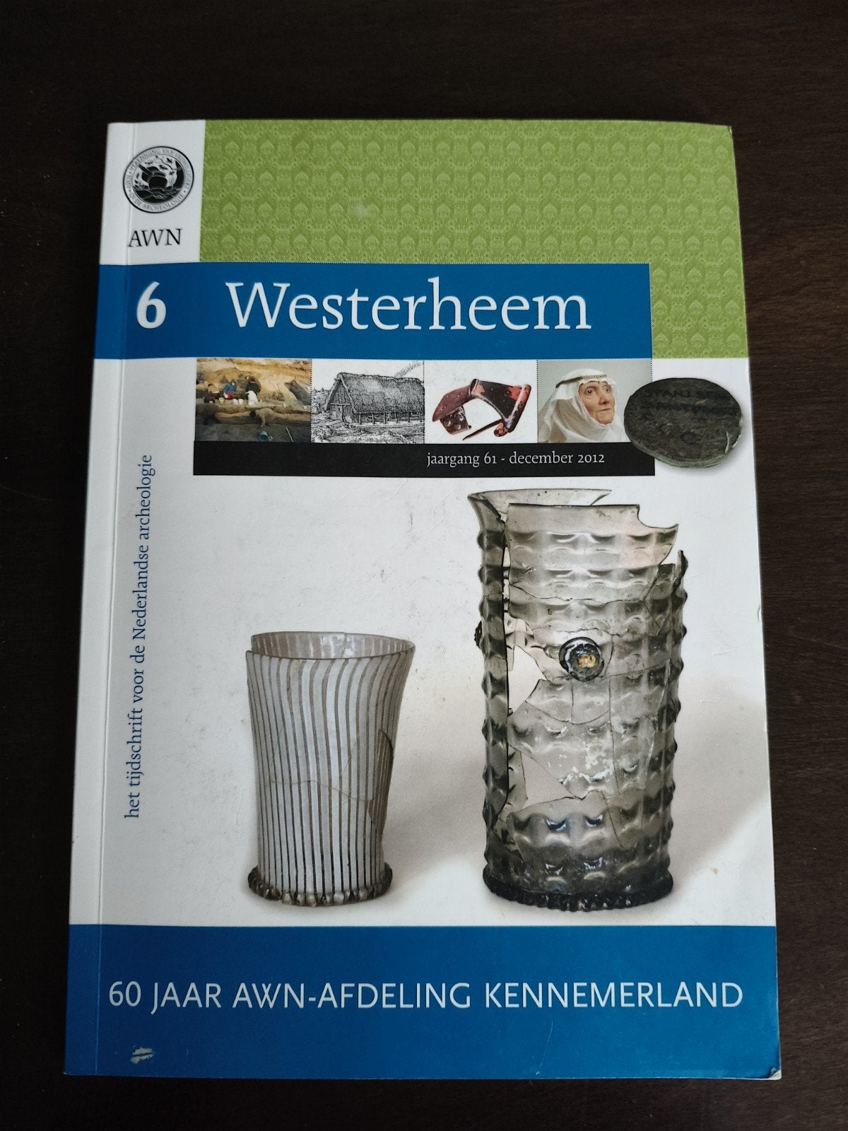 Westerheem 6, Ophalen of Verzenden