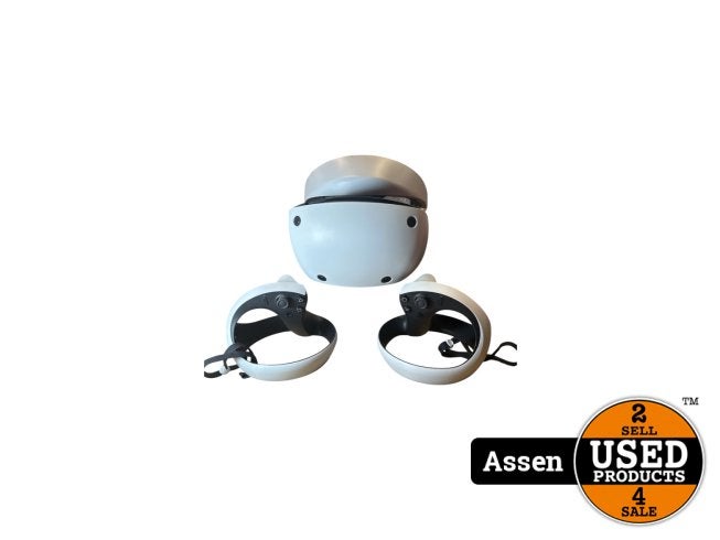 PlayStation VR2 Headset | Nette Staat | 3 Maanden Garantie, Sony, Zo goed als nieuw, Support@sony.com, 1-7-1 Konan, Minato-ku
Tokyo 108-0075
Japan