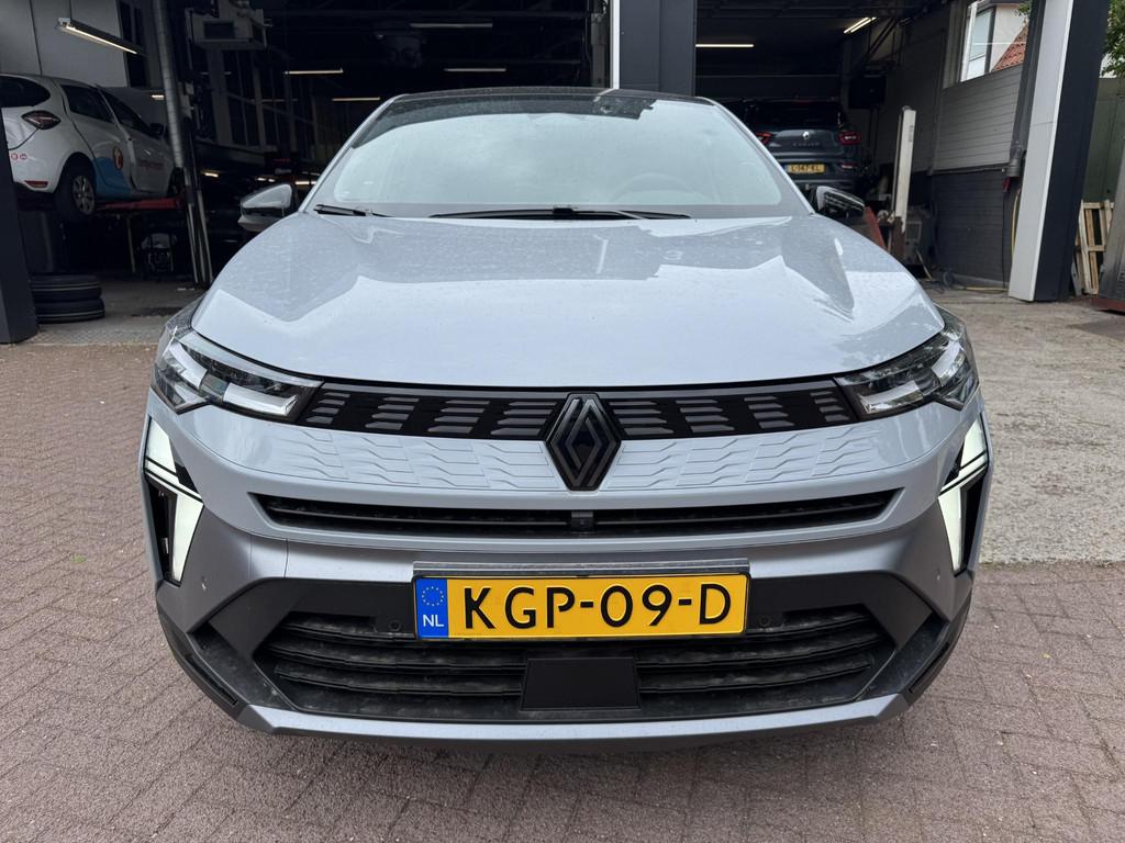 Renault Symbioz 1.8 E-Tech 160 esprit Alpine+Alle opties!, 730 kg, Euro 6, 4 cilinders, 23 km/l
