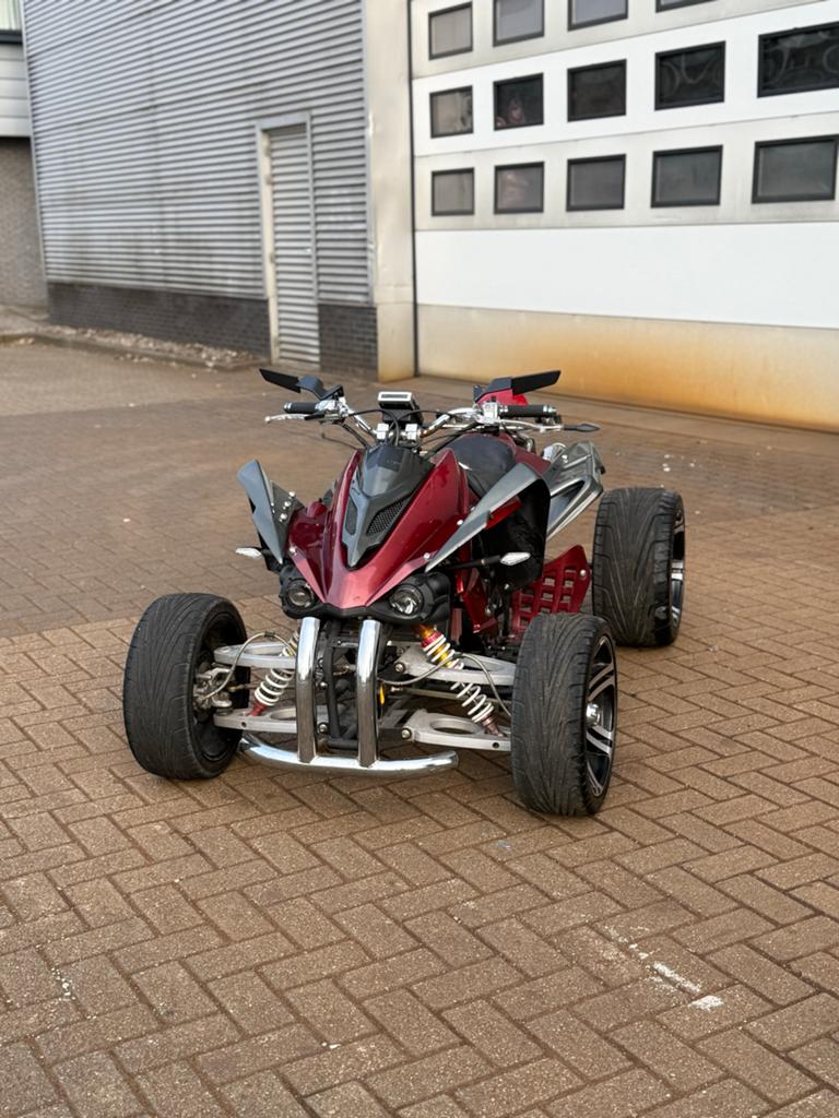 GEZOCHT!!!! Jinling - Egl - Spy - bashan Ect, Motoren, Ophalen of Verzenden