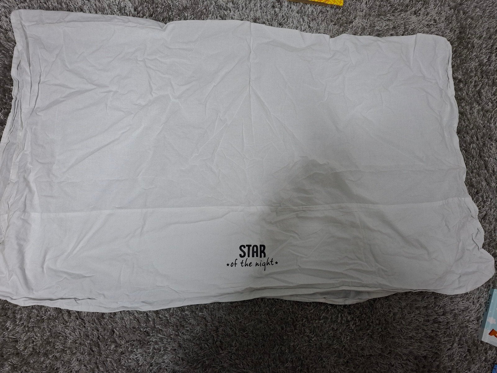 Laken van Prenatal 120x150, Verzenden, Overige typen, Zo goed als nieuw, Prénatal