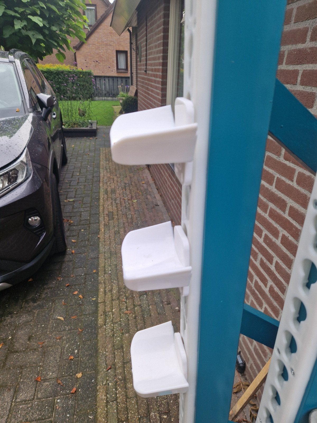 hindernis lepels, Dieren en Toebehoren, Ophalen, Nieuw