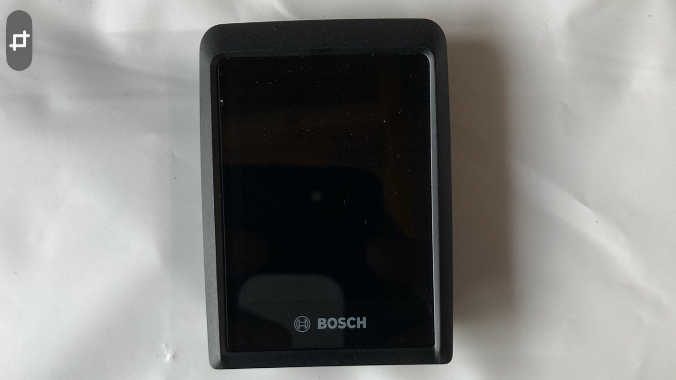 Bosch Kiox 300 display (BHU3600)., Fietsen en Brommers, Verzenden, Draadloos, Zo goed als nieuw