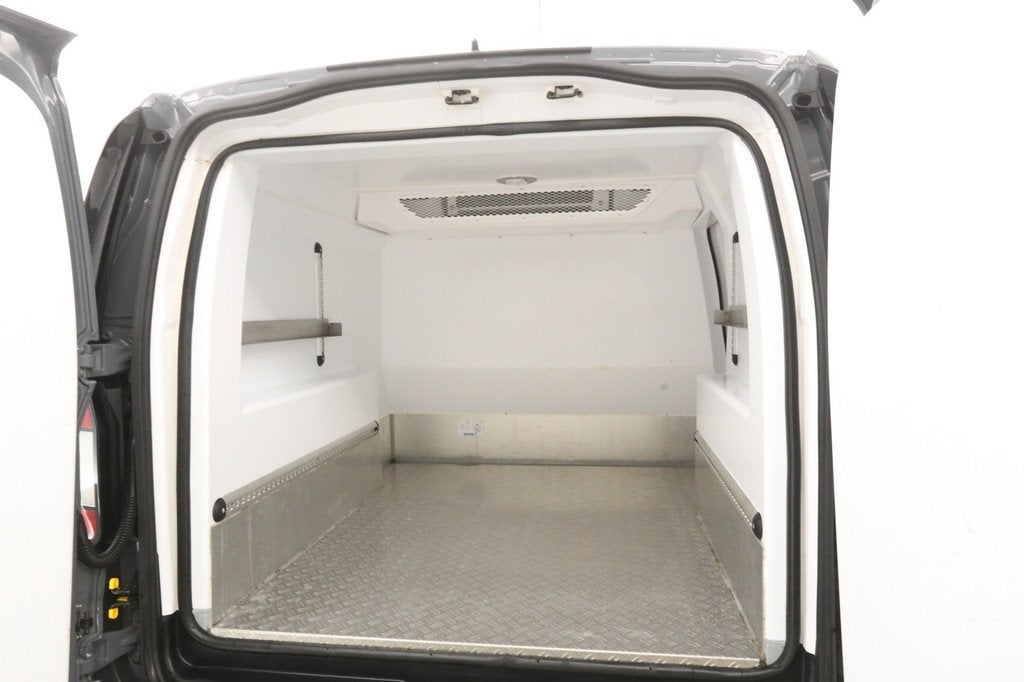 Volkswagen Caddy 1.5 TSI 114PK | Koelwagen 0° | Benzine | A, Voorwielaandrijving, Stof, Euro 6, 4 cilinders