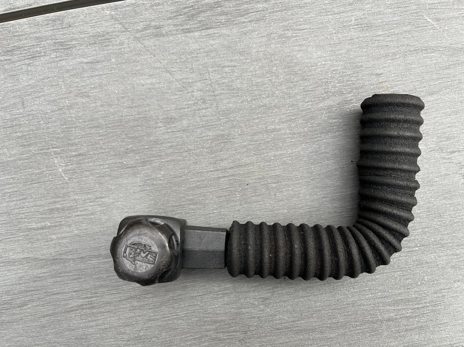 Rive D25 haakse foam steun 18 cm, Ophalen of Verzenden, Zo goed als nieuw