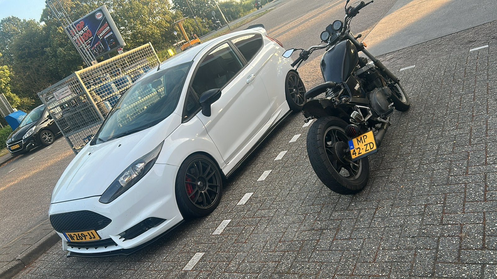 Vandaag ophalen Suzuki GS550L amerikaanse import, Ophalen, Suzuki, Mail@suzuki.eu, Gebruikt