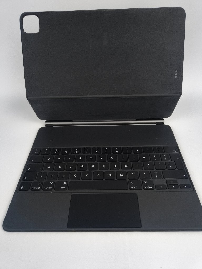Apple Magic Keyboard iPad Pro 12.9 3-6/Air 13 (K20), Apple Distribution International Ltd., Ophalen of Verzenden, Apple, Hollyhill Industrial Estate, Hollyhill, Cork, Ireland