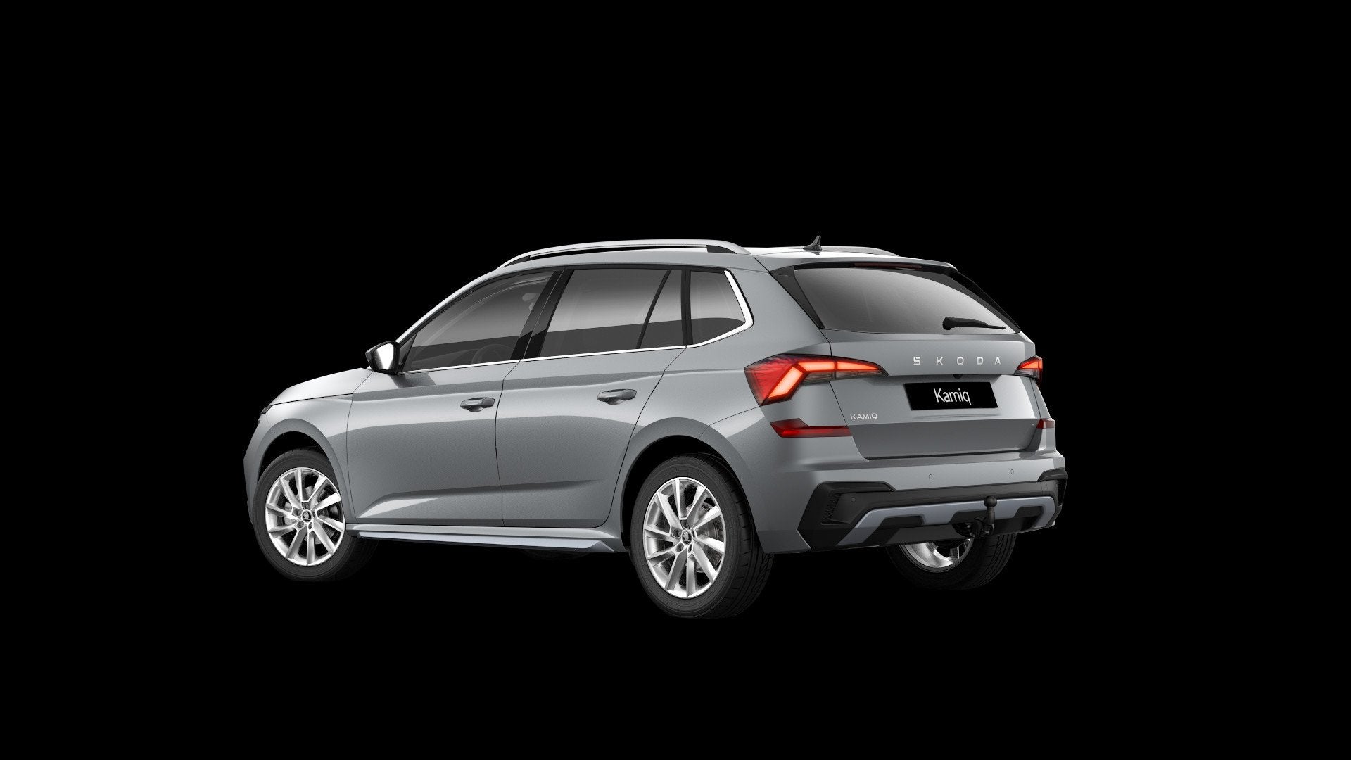 Skoda Kamiq 1.0 TSI 115pk DSG Business Edition | Winter Pakk, Auto's, 12 maanden, Euro 6, 116 pk, Nieuw