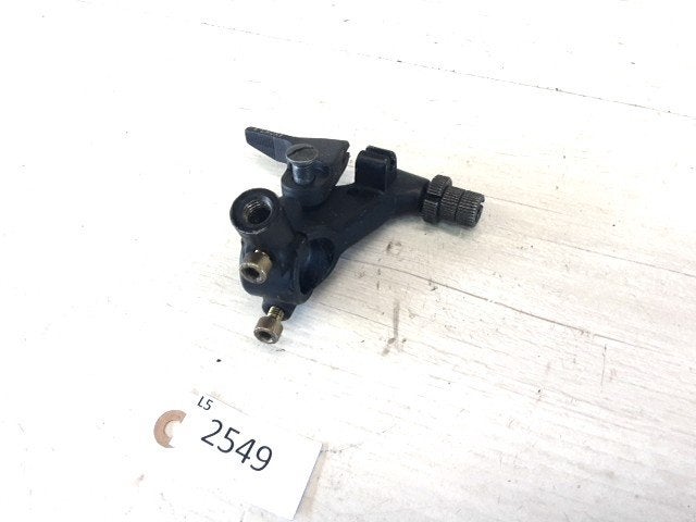 Canyon 500 1997 - 2002 Cagiva D1-53897, Motoren