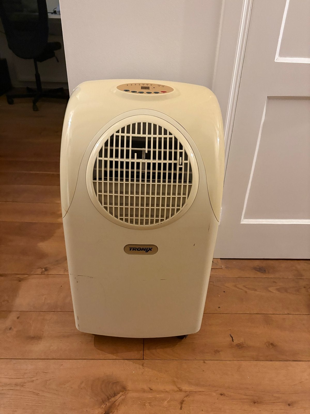 Tronix Mobiele Airco AC-TR12R - Koel en Comfortabel, Ophalen, Gebruikt, Minder dan 60 m³, Timer