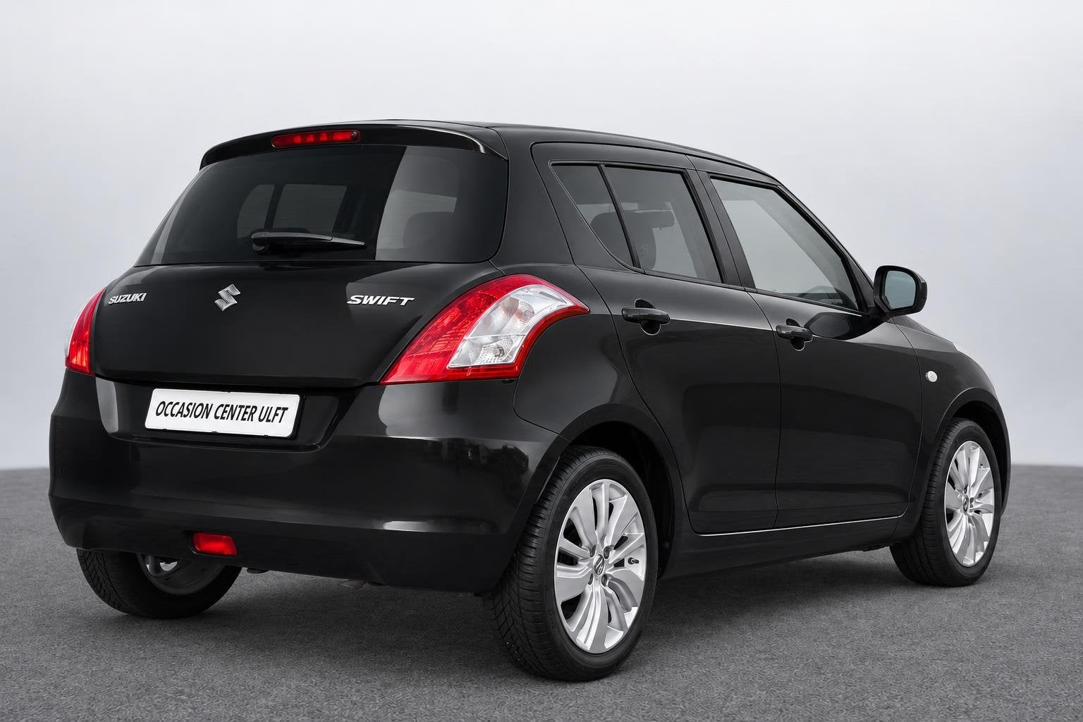 Suzuki Swift X TRA / AIRCO / CLIMATE CONTR / LEDER / LED ..., Auto's, Voorwielaandrijving, 94 pk, Gebruikt, 1242 cc