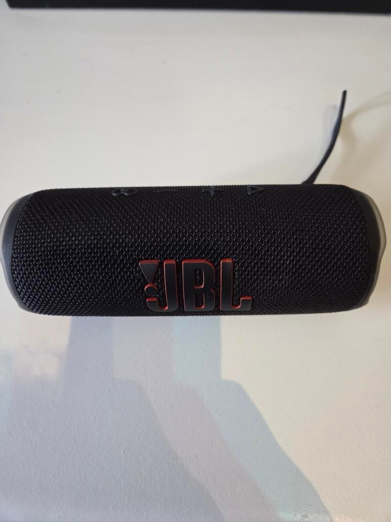 JBL Flip 6 box als nieuw, Ophalen of Verzenden