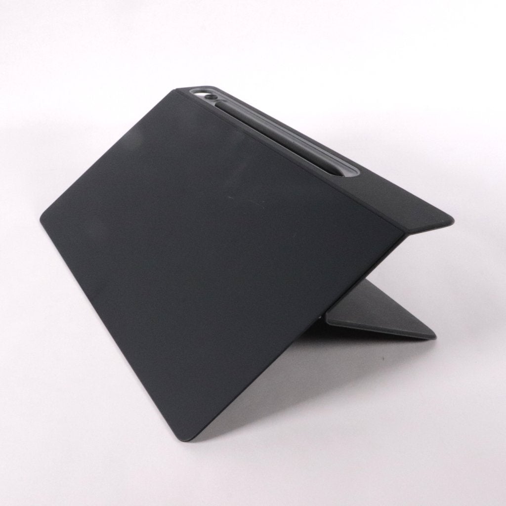 Samsung EF-DX725 Keyboard + Cover Voor Tab S9 - Nette Staat, Computers en Software, Tablet-hoezen, Samsung, Gebruikt, Support@Samsung.com