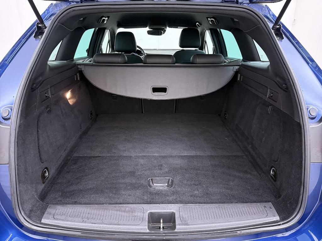 Opel Astra Sports Tourer 1.2 Elegance | Navigatie | Camera |, Auto's, Voorwielaandrijving, 12 maanden, Stof, 1199 cc