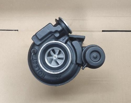 Rebuild Turbocharger Holset HE221W 6cm single T25 made in UK, Ophalen of Verzenden