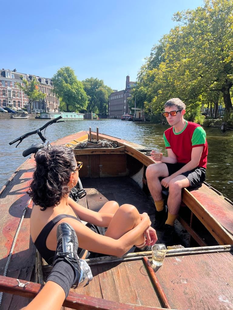 Opknap bootje (gratis), Watersport en Boten, Accessoires en Onderhoud, Gebruikt, Ophalen of Verzenden