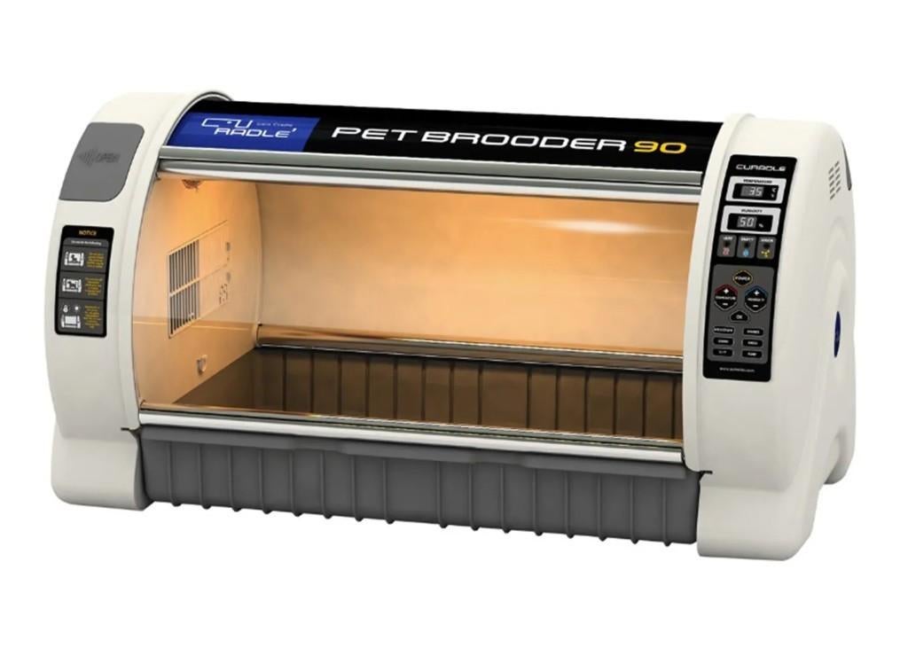 Rcom Pet/bird brooder Large, Dieren en Toebehoren, Pluimvee | Toebehoren, Ophalen of Verzenden, Nieuw, Broedmachine