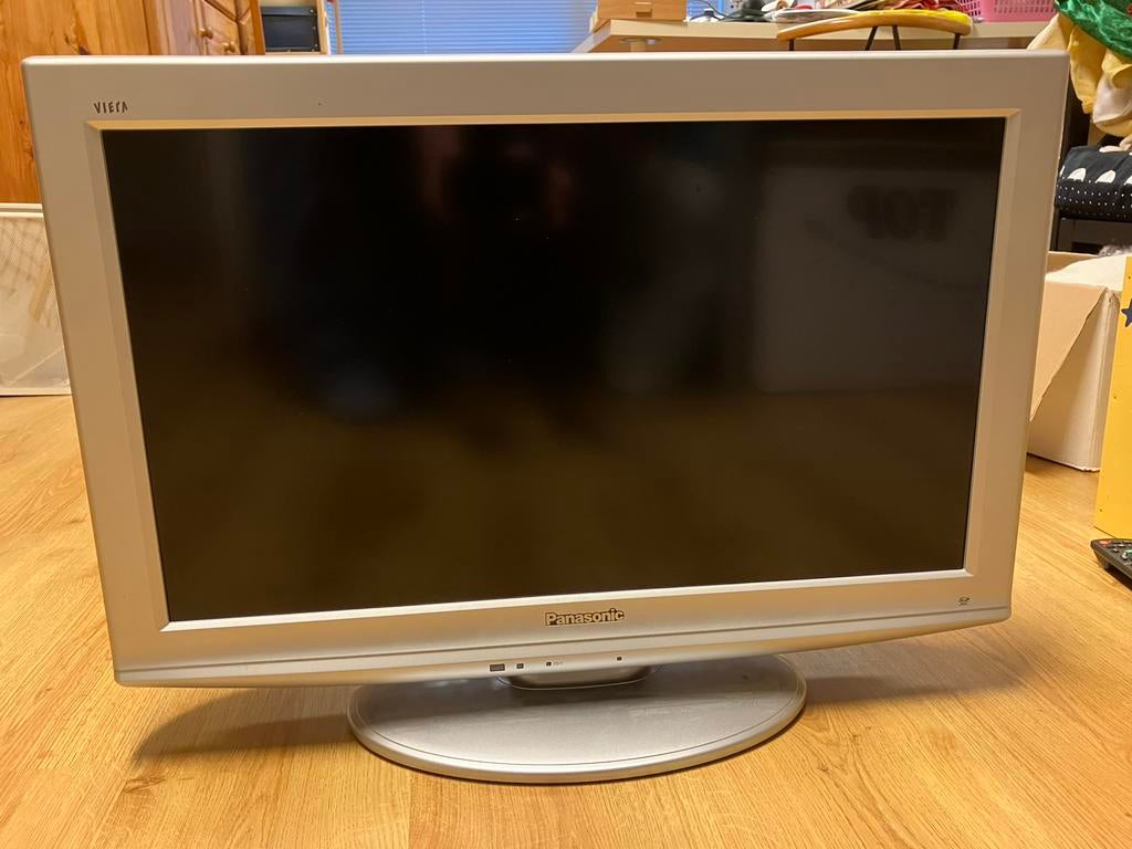Panasonic TV, Ophalen, Gebruikt, Panasonic
