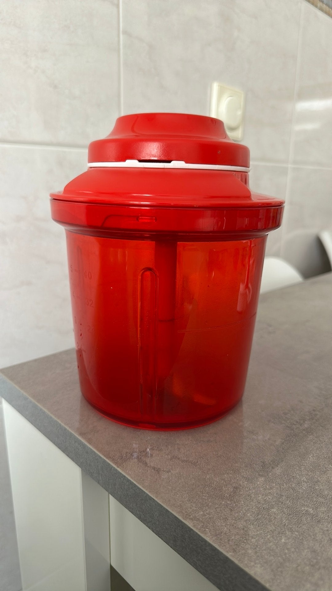 Tupperware, Huis en Inrichting, Keuken | Tupperware, Ophalen of Verzenden, Overige typen