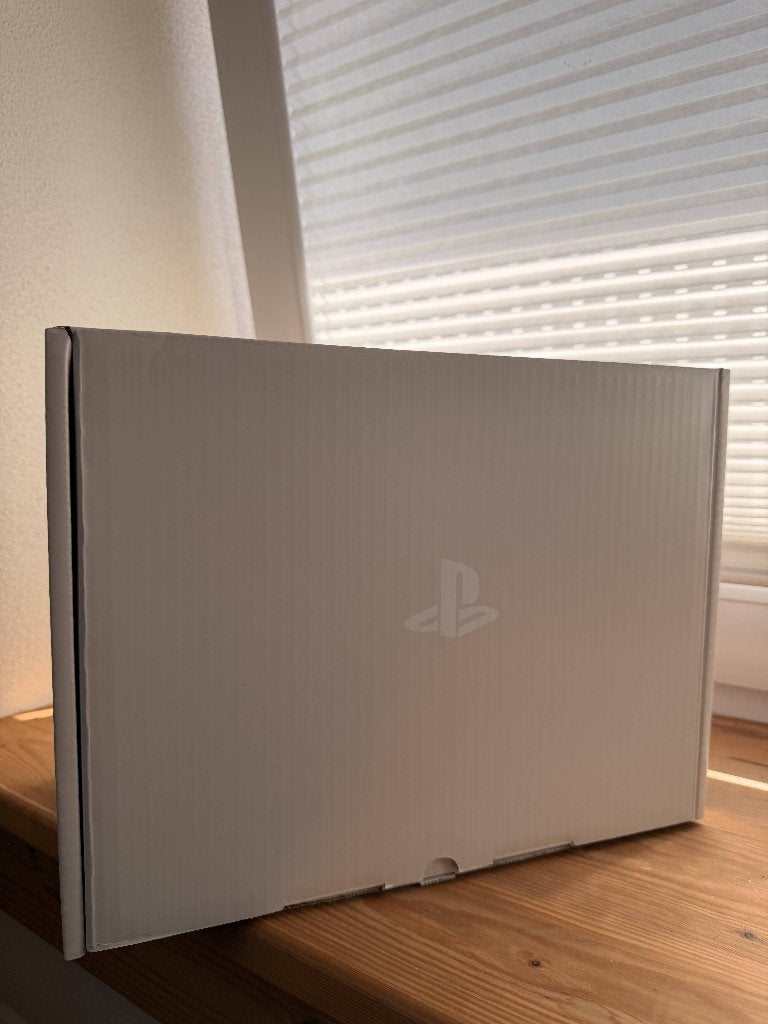 PlayStation VR (PSVR1) + Camera – Compleet in doos, Ophalen, Zo goed als nieuw, VR-bril, Sony PlayStation