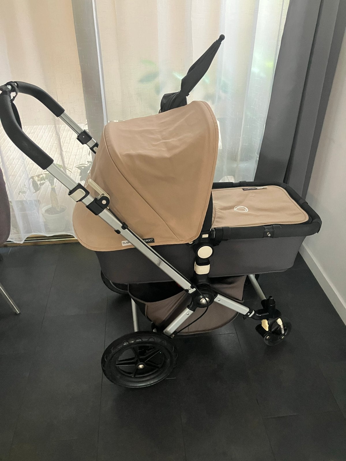 Bugaboo Cameleon 3 combiwagen met accessoires, Ophalen, Gebruikt, Bugaboo, Combiwagen