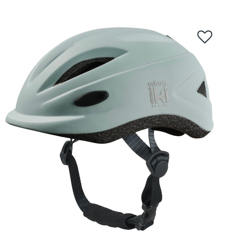 Urban Iki Kinderhelm - Veiligheid en Stijl voor je Kind, Fietsen en Brommers, Fietsaccessoires | Fietshelmen, Jongen of Meisje