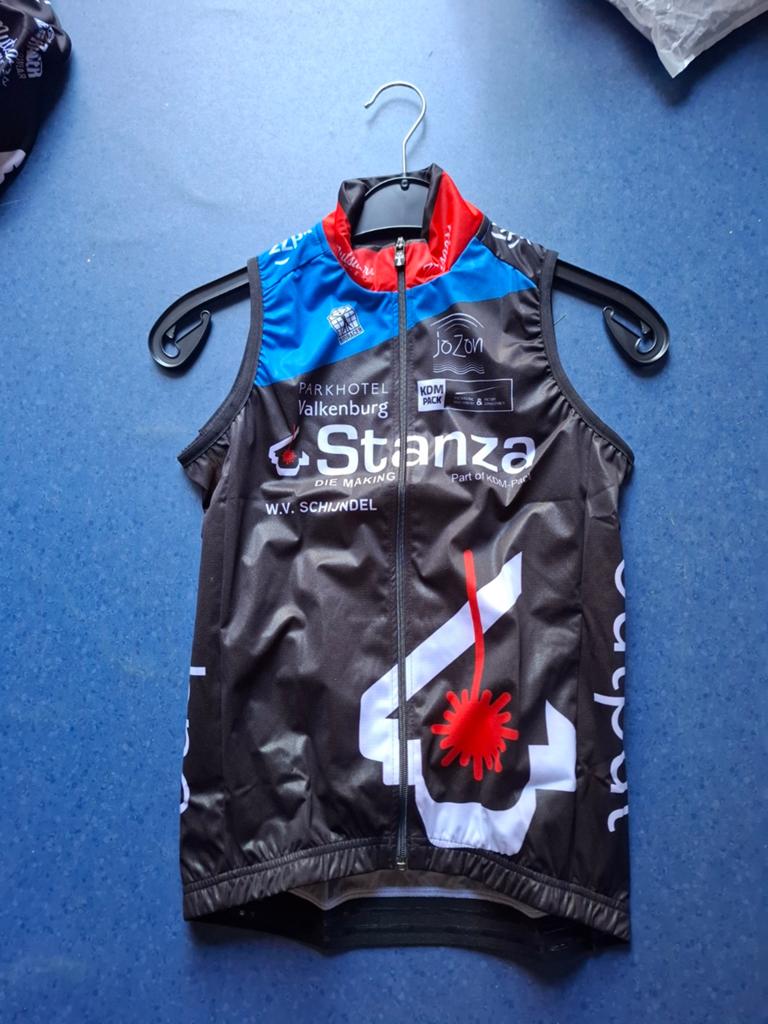 Windstopper nieuw maat xs dames