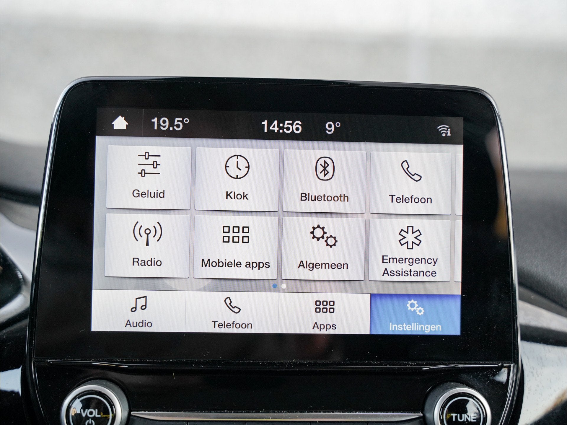 Foto 47 van Ford Fiesta 100pk EcoBoost Titanium |Climate Control |Apple